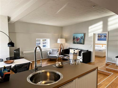 Ferielejlighed - 2 personer -  - Am Hafen - 24376 - Kappeln