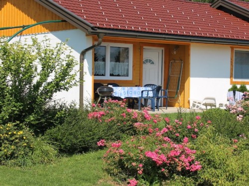 Bungalow - 5 personer -  - 9122 - St.Kanzian