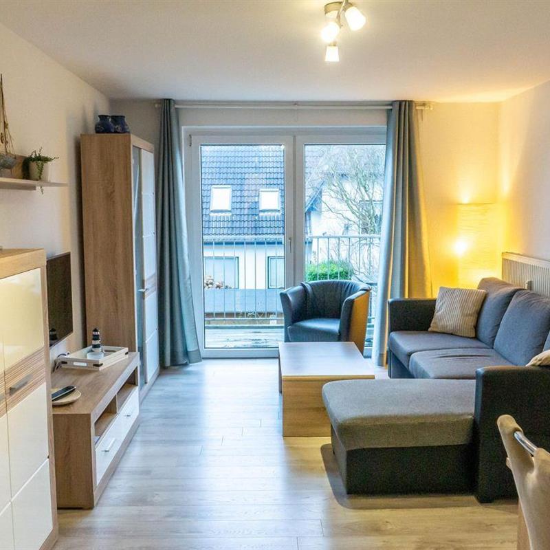 Ferielejlighed - 4 personer -  - Tatingerstr - 25836 - Garding