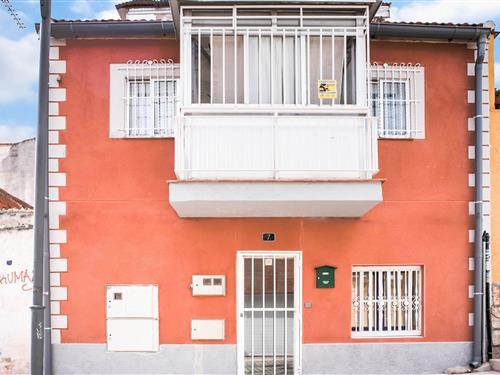 Holiday home - 8 persons -  - 28701 - San Sebastián De Los Reye