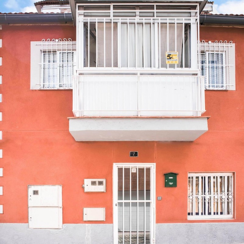 Sommerhus - 8 personer -  - 28701 - San Sebastián De Los Reyes