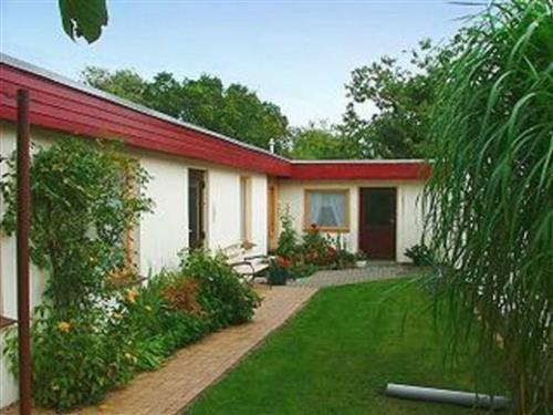 Ferieleilighet - 5 personer -  - Aufbauweg - 17459 - Ückeritz