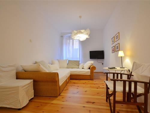 Ferieleilighet - 3 personer -  - 52210 - Rovinj