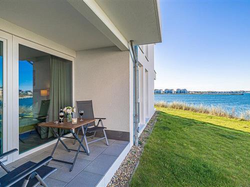 Ferielejlighed - 4 personer -  - Auf der Ostsee - Olpenitz - 24376 - Ostseeolpenitz