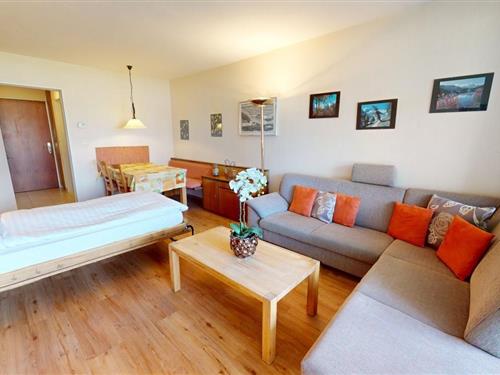 Holiday apartment - 2 persons -  - Via Sela - 7500 - St. Moritz