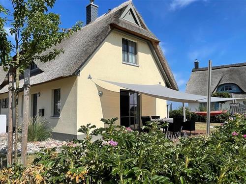 Ferienhaus - 5 Personen -  - De Poler Drift - 23968 - Zierow