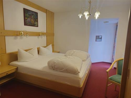 Ferielejlighed - 2 personer -  - Ischgl - 6561