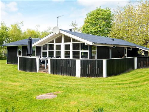 Ferienhaus - 8 Personen -  - Mågevænget - Bork Havn - 6893 - Hemmet Strand
