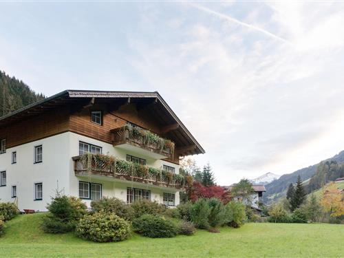 Ferielejlighed - 5 personer -  - 5611 - Grossarl