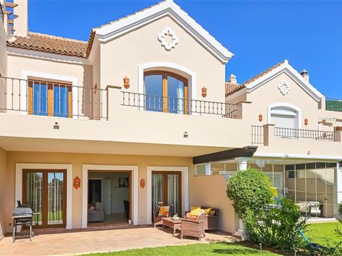 Ferienhaus - 6 Personen -  - Casa - Estepona - 29680 - Benahavís