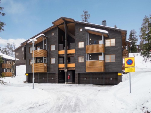 Fritidshus - 4 personer -  - 93830 - Kuusamo