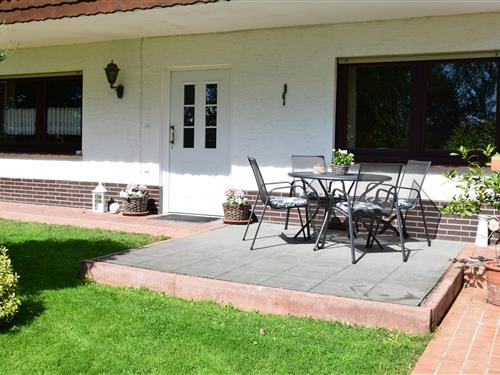 Holiday Home/Apartment - 2 persons -  - Rosenthaler Straße - 35285 - Gemünden (Wohra)