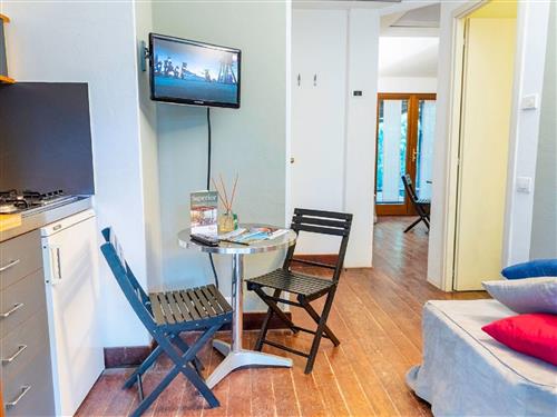 Ferielejlighed - 4 personer -  - Castiglione Della Pescaia - 58043