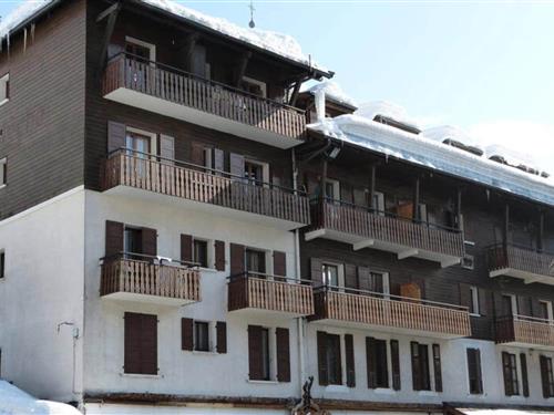 Ferielejlighed - 4 personer -  - 74220 - La Clusaz