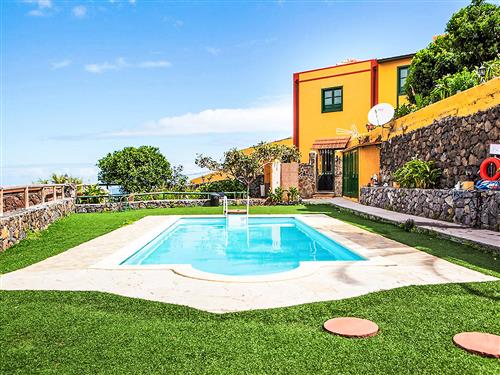 Holiday home - 4 persons -  - La Orotava - 38300