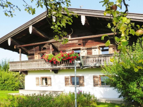 Sommerhus - 8 personer -  - 6322 - Kirchbichl