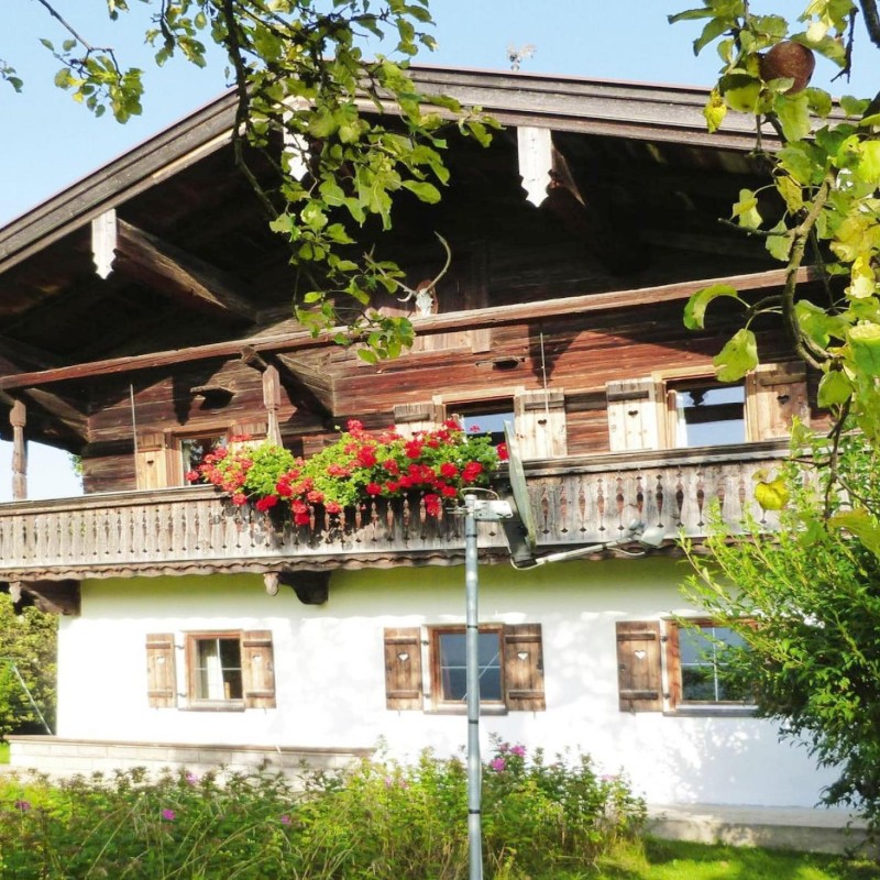 Sommerhus - 8 personer -  - 6322 - Kirchbichl