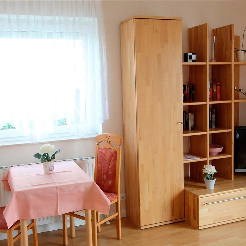 Ferielejlighed - 2 personer -  - Stettiner Straße - 23743 - Grömitz