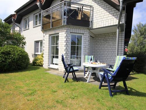 Holiday Home/Apartment - 4 persons -  - Birkenstrasse - 18374 - Seeheilbad Zingst