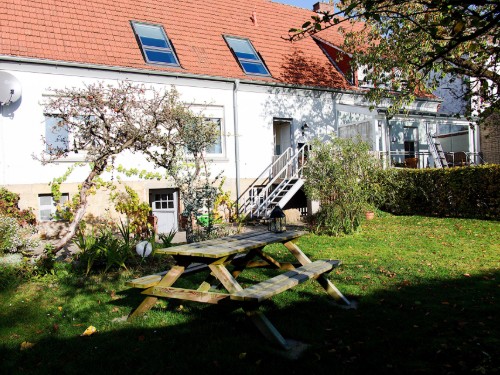 Ferienhaus - 12 Personen -  - Löwenstraße - 48455 - Bad Bentheim