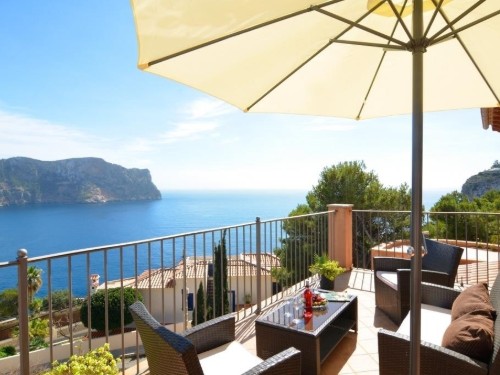 Sommerhus - 7 personer -  - Carrer Olivera - 07157 - Port D'andratx