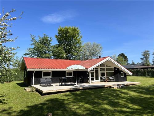 Ferienhaus - 8 Personen -  - Jøvet - 5390 - Martofte