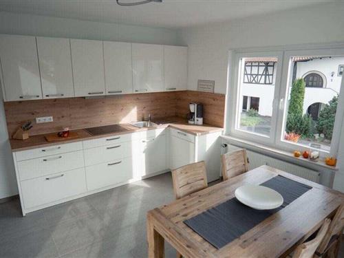 Holiday Home/Apartment - 4 persons -  - 36100 - Petersberg