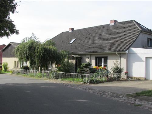 Sommerhus - 4 personer -  - 18249 - Boitin