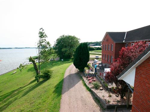 Ferielejlighed - 4 personer -  - Karschau - 24407 - Rabenkirchen-Faulück