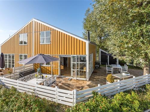 Ferienwohnung - 6 Personen -  - Øerkrogvejen 2, Hus - 8400 - Ebeltoft