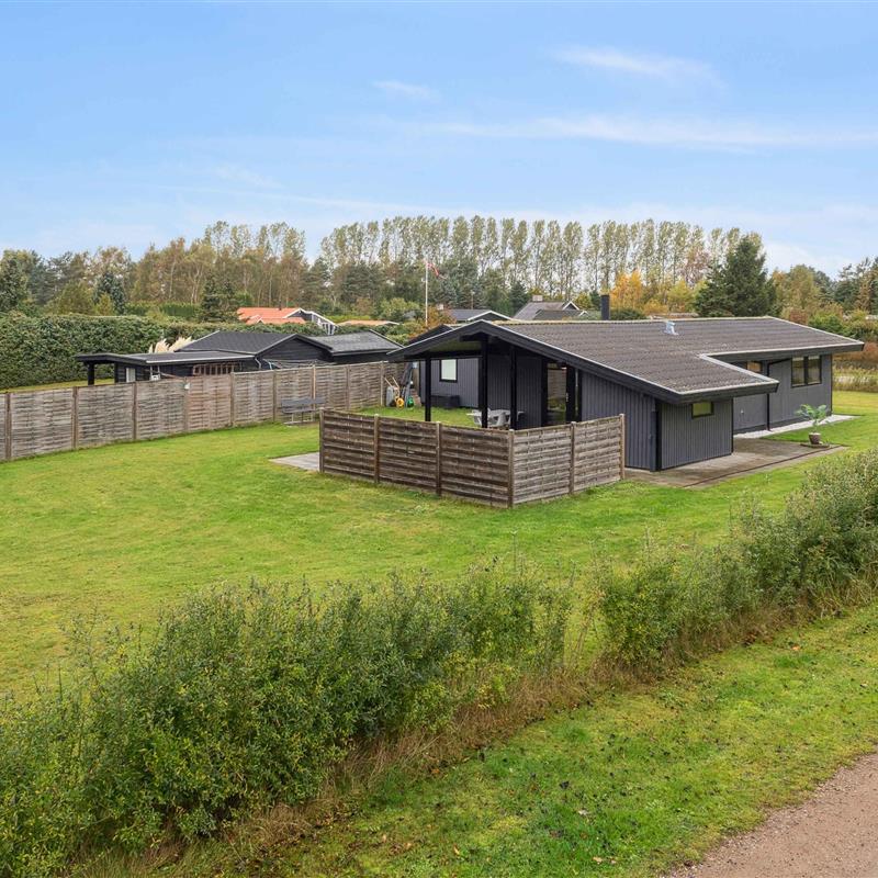 Ferienhaus - 6 Personen -  - Holmegårdsvej - 4873 - Väggerlöse