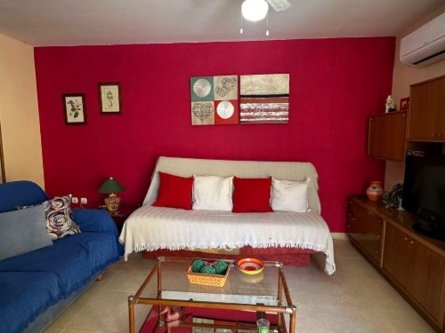 Holiday apartment - 4 persons -  - 12594 - Oropesa Del Mar