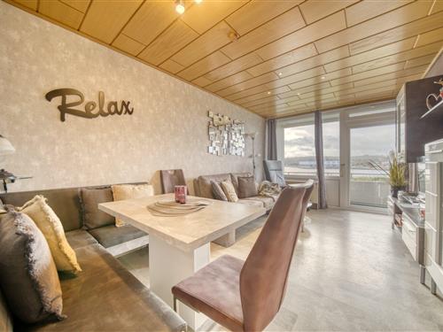 Ferielejlighed - 4 personer -  - Steinwarder - 23774 - Heiligenhafen