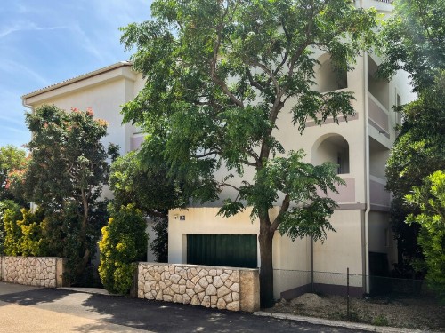Holiday apartment - 4 persons -  - Mociscak - Pag - Novalja - 53291 - Novalja