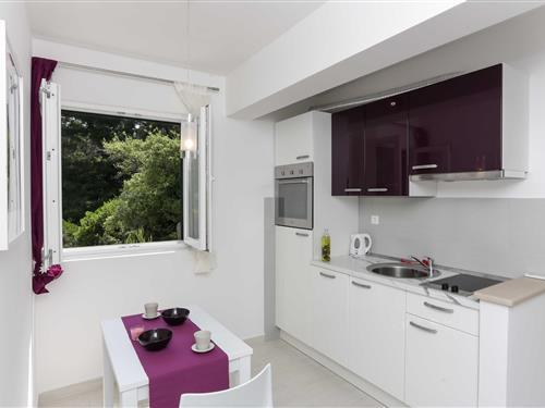 Holiday apartment - 2 persons -  - 20224 - Saplunara