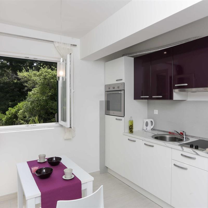 Ferielejlighed - 2 personer -  - 20224 - Saplunara