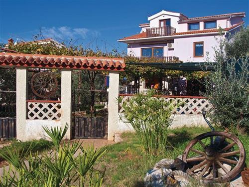 Ferielejlighed - 6 personer -  - Proštin - 52212 - Fazana