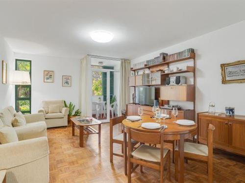 Feriehus / leilighet - 4 personer -  - 9050-079 - Funchal