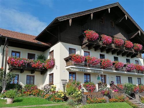 Bondegård - 5 personer -  - Am Irrsee - 4893 - Tiefgraben Am Mondsee