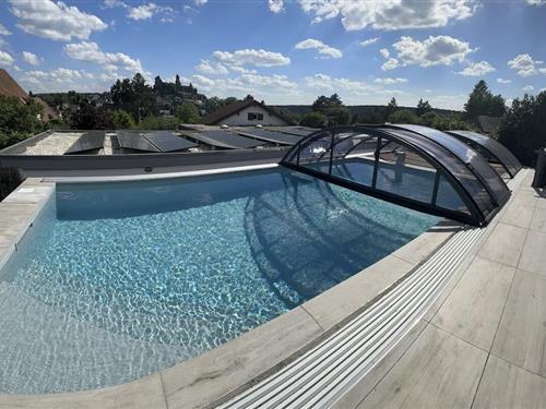 Sommerhus - 2 personer -  - 35619 - Braunfels