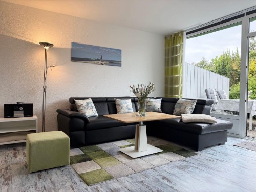 Sommerhus - 4 personer -  - Butendieksweg - 27476 - Cuxhaven