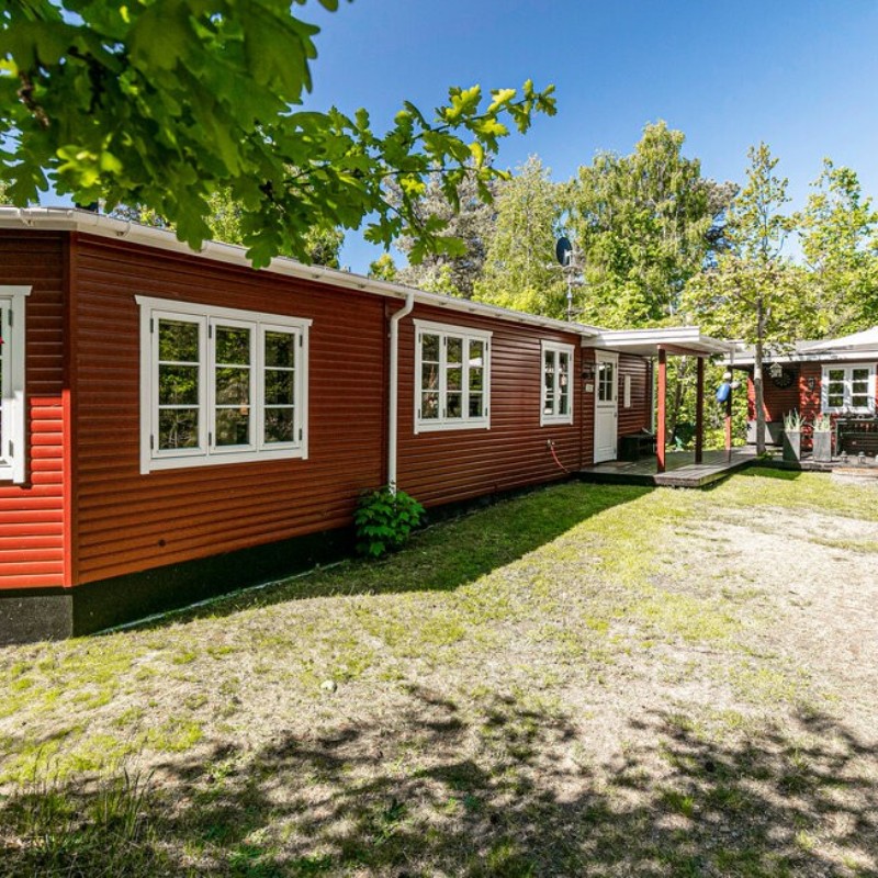Ferienhaus - 5 Personen -  - Turistvej - Snogebäk - 3730 - Nexö