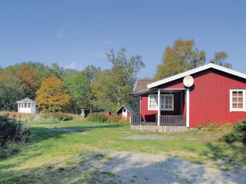 Fritidshus - 6 personer -  - Målavägen - 372 63 - Tjurkö