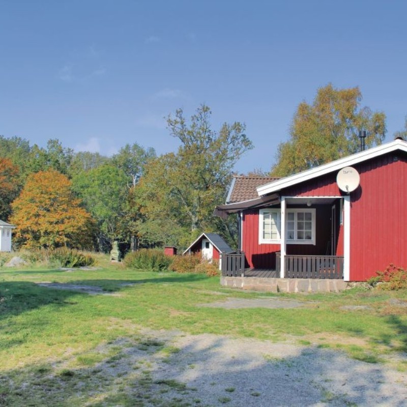 Sommerhus - 6 personer -  - Målavägen - 372 63 - Tjurkö