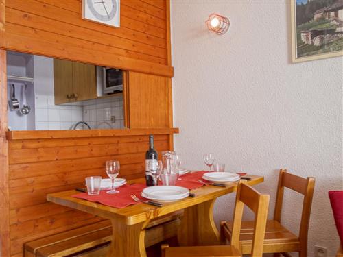 Ferielejlighed - 4 personer -  - Tignes - 73320