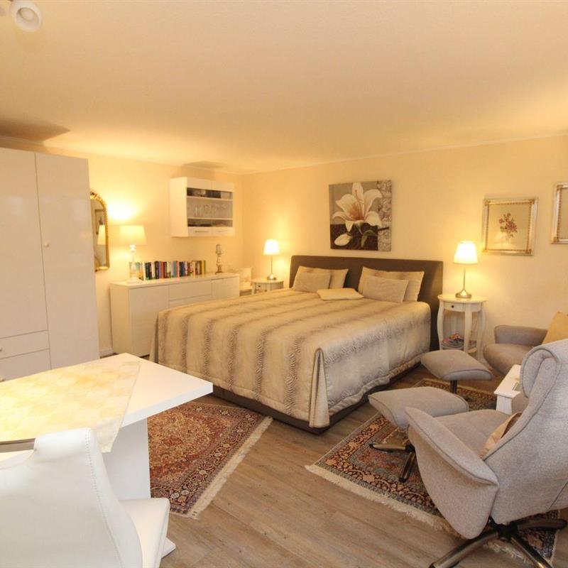 Ferielejlighed - 2 personer -  - Bomhoffstr. - 25980 - Sylt