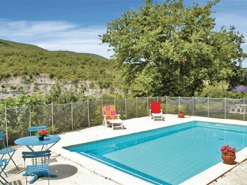 Holiday home - 6 persons -  - chemin de l'amandie - 07220 - Saint-Thomé