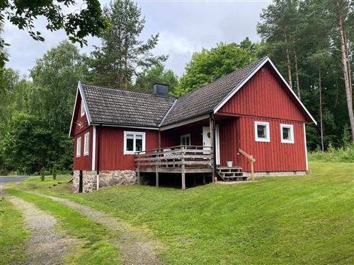  - 4 persons -  - Mjönäsvägen - 29156 - Arkelstorp