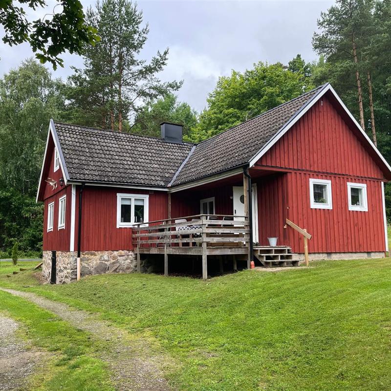  - 4 personer -  - Mjönäsvägen - 29156 - Arkelstorp