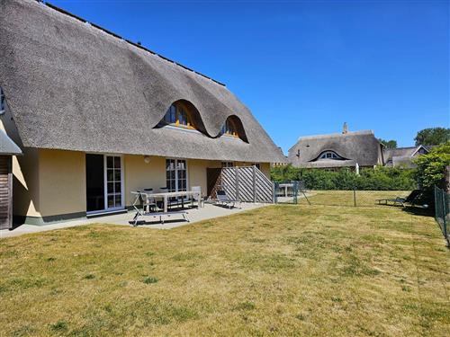 Holiday home - 5 persons -  - Eichenweg - 18230 - Rerik